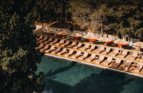 Ialyssos Hotel | Cook's Club Ialysos Rhodes