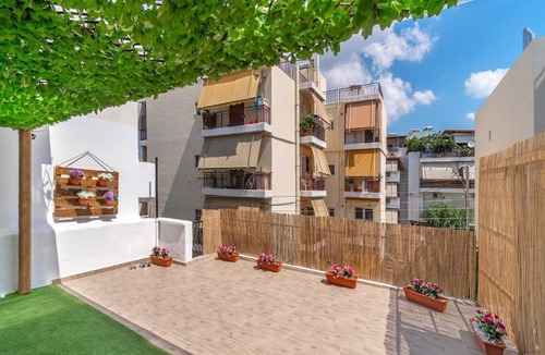 Dafni Apartment | Cool Style Private Apartments