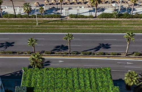 Palaio Faliro Hotel | Coral Hotel Athens
