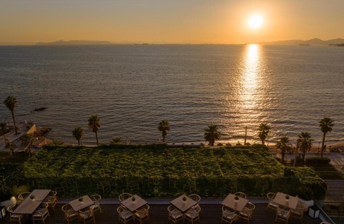 Palaio Faliro Hotel | Coral Hotel Athens