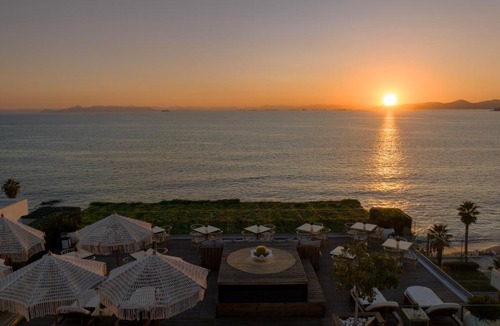 Palaio Faliro Hotel | Coral Hotel Athens
