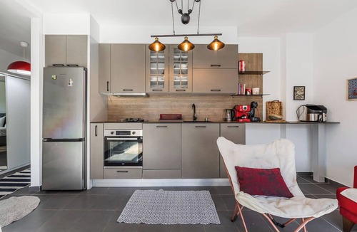 Sakës Apartment | Coral Talea Retreat | Pool Access by PikHost