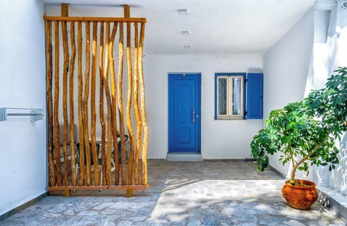 Serifos Other | Coralli Seaside Resort
