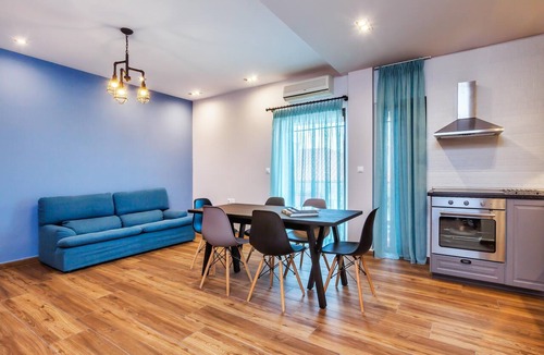 Polichrono Hotel | Core Hotel Polychrono