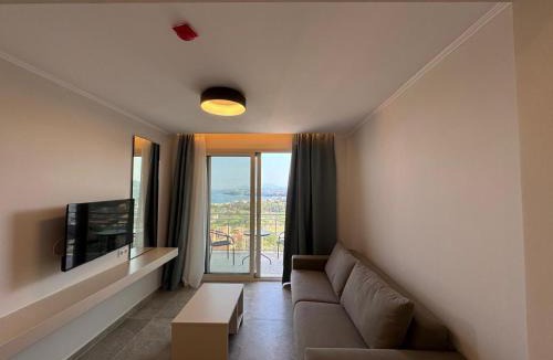Ipsos Apartment | Corfelia Seaview Suites