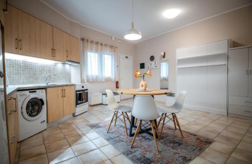 Parelia Apartment | Corfu Asonitis Apartment