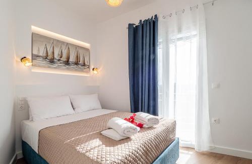 Kanoni Apartment | Corfu Bleview Suite