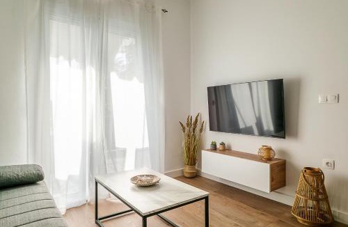 Kanoni Apartment | Corfu Bleview Suite