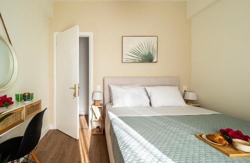 Kanoni Apartment | Corfu Bleview Suite