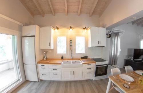 Liapades House | Corfu Cicada House