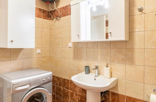 Old Town Apartment | Corfu Downtown