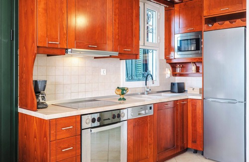 Parelia Apartment | Corfu Dream Apartment Chrysion