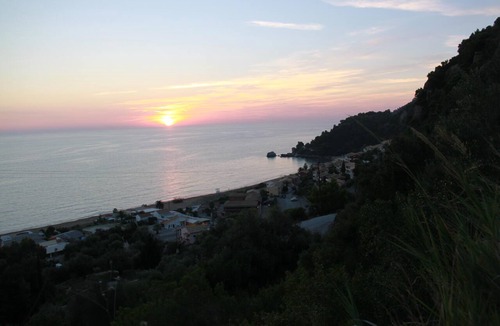 Parelia Apartment | Corfu Dream Holidays Apartment