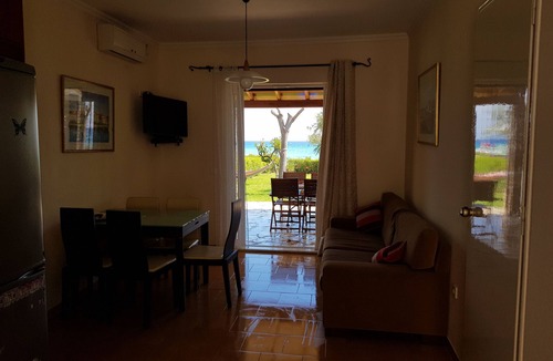 Parelia Apartment | Corfu Dream Holidays Apartment