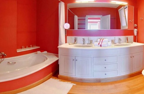 Pirgi Villa | Corfu Dream Holidays Villa Chara