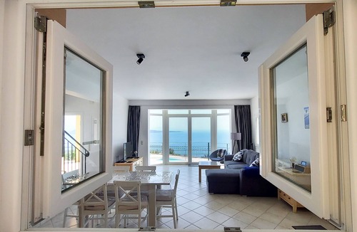 Gimari Villa | Corfu Dream Holidays Villa Jerome