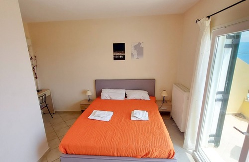 Gimari Villa | Corfu Dream Holidays Villa Jerome