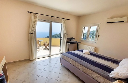 Gimari Villa | Corfu Dream Holidays Villa Jerome