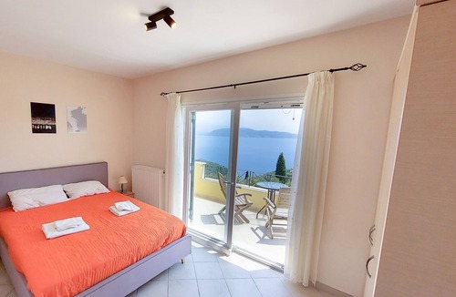 Gimari Villa | Corfu Dream Holidays Villa Jerome