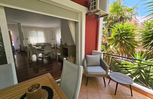 Kanoni House | Corfu Dream Holidays Villa Kanoni