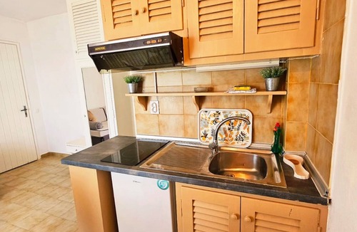 Glyfada Apartment | Corfu Glyfada Menigos Resort 25