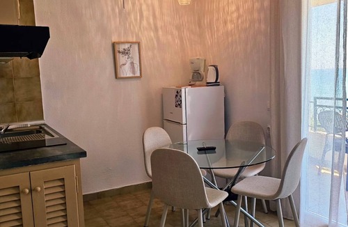 Glyfada Apartment | Corfu Glyfada Menigos Resort 25