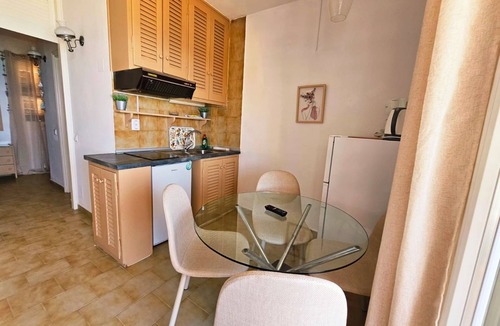 Glyfada Apartment | Corfu Glyfada Menigos Resort 25