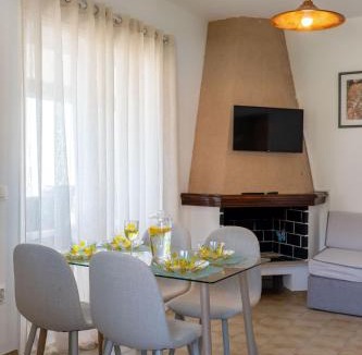 Glyfada Apartment | Corfu Glyfada Menigos Resort 67