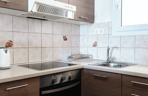 Parelia House | Corfu Glyfada Menigos Resort 49