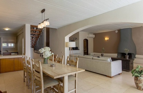 Kanoni Hotel | Corfu Holiday Palace Hotel
