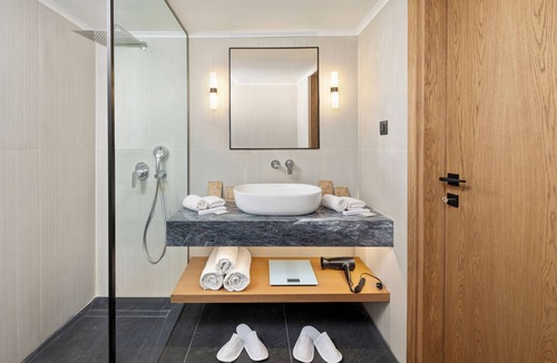 Kanoni Hotel | Corfu Holiday Palace Hotel