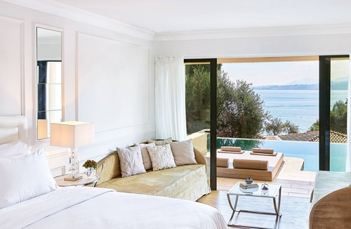 Kommeno Hotel | Corfu Imperial, A Resort to Live