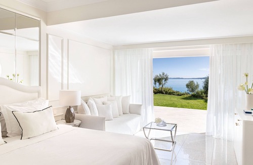 Kommeno Hotel | Corfu Imperial, A Resort to Live