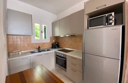 Glyfada Apartment | Corfu Island Apartment 91