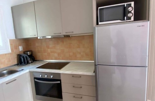 Glyfada Apartment | Corfu Island Apartment 91