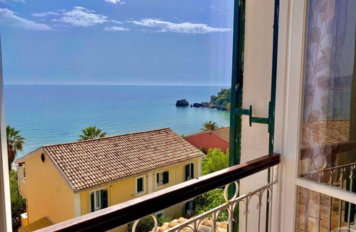 Glyfada Apartment | Corfu Island Apartment 91