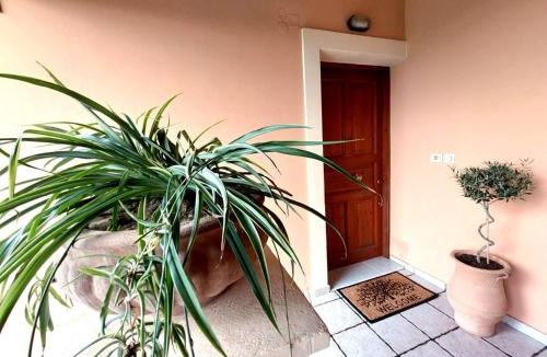 Kanoni Apartment | Corfu Lake House