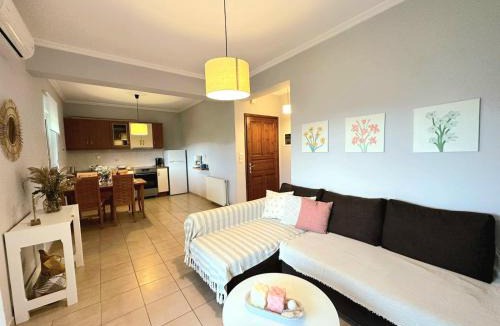 Kanoni Apartment | Corfu Lake House