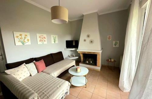 Kanoni Apartment | Corfu Lake House