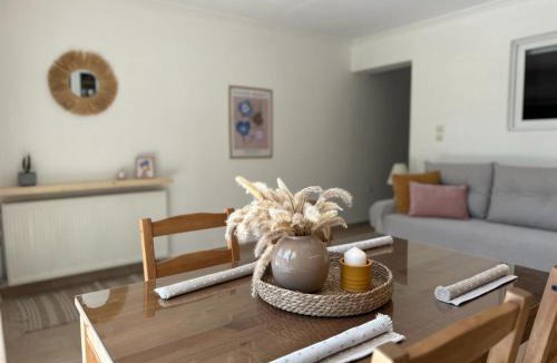 Kanoni Apartment | Corfu Lakeside Cottage