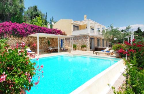 Pirgi Villa | Corfu Luxury Villas