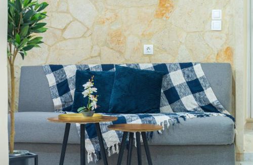 Old Town Apartment | Corfu Old Town Alexandra's Home