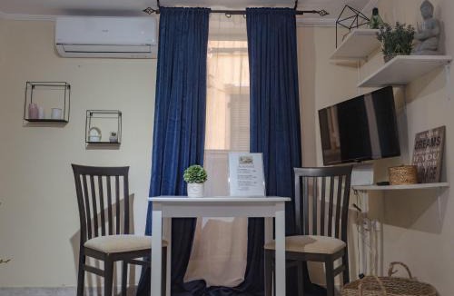 Old Town Apartment | Corfu Old Town Alexandra's Home