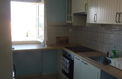 Old Town Apartment | Corfu Old Town Apartment