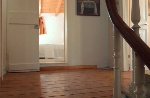 Old Town Apartment | Corfu Old Town Apartment