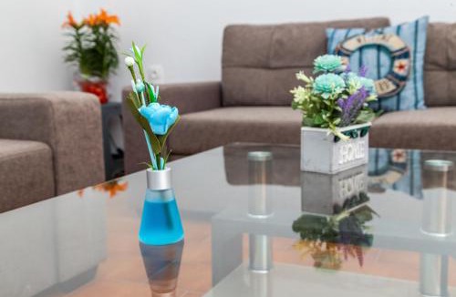 Gouvia Apartment | Corfu Seaside Cottage - Private Garden Retreat
