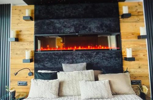Afionas Apartment | Corfu serenity Relax & Stay