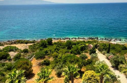 Afionas Apartment | Corfu serenity Relax & Stay