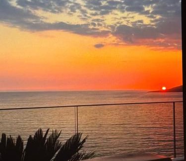 Afionas Apartment | Corfu serenity Relax & Stay