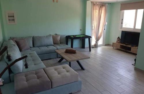Liapades Apartment | Corfu Sunset family apartment